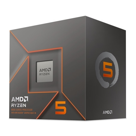 pAMD/p 0730143316439 CPU AMD RYZEN 5 8500G 5.0GHZ-MAX B